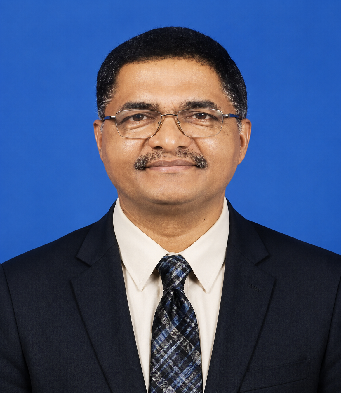 Dr. Jieevan Jadhav
